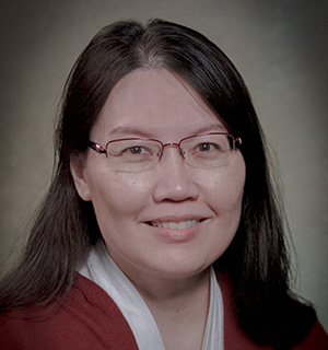 Mylene T. Truong  MD Anderson Cancer Center